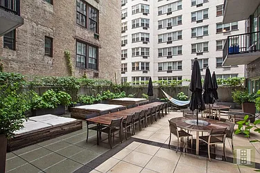 Rented by Halstead Real Estate