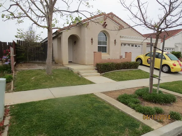 1923 S Corbina Dr, Santa Maria, CA 93458