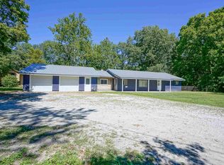4622 State Road 25 Rd N, Lafayette, IN 47905