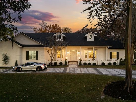 505 JENNIFER LANE, Windermere, FL 34786