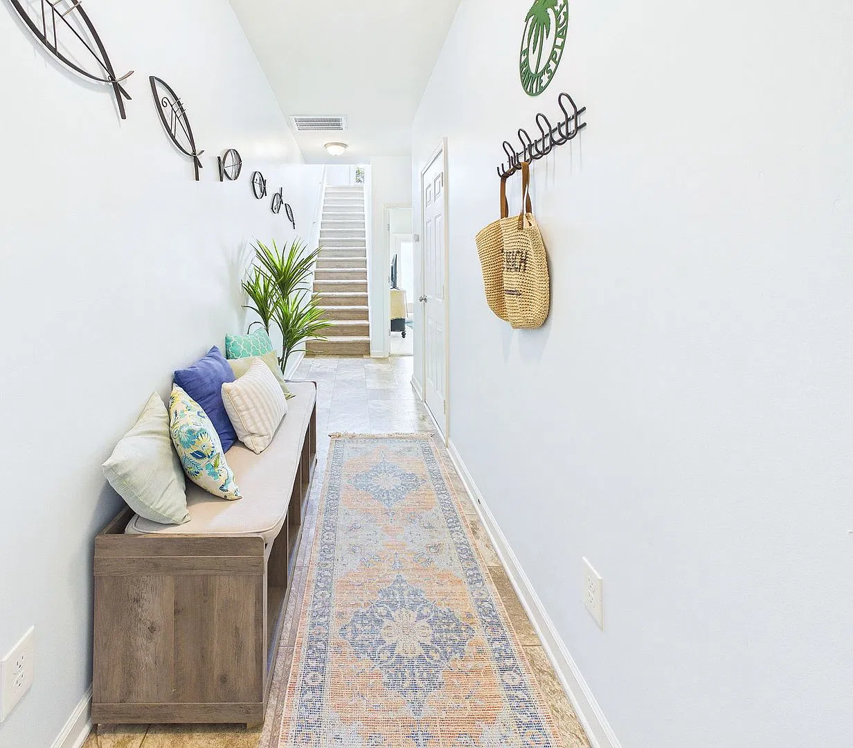 $250 Off First Month, Gorgeous 3-Story Townhouse at Carolina Beach, Rent $2,750 - Available Now! — Photo 2