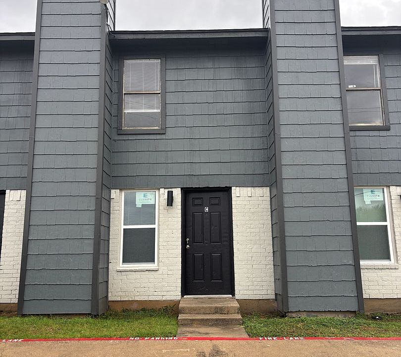 1st image of 3200 McLean St #B