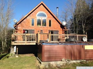 155 Bush Rd, Gilboa, NY 12076