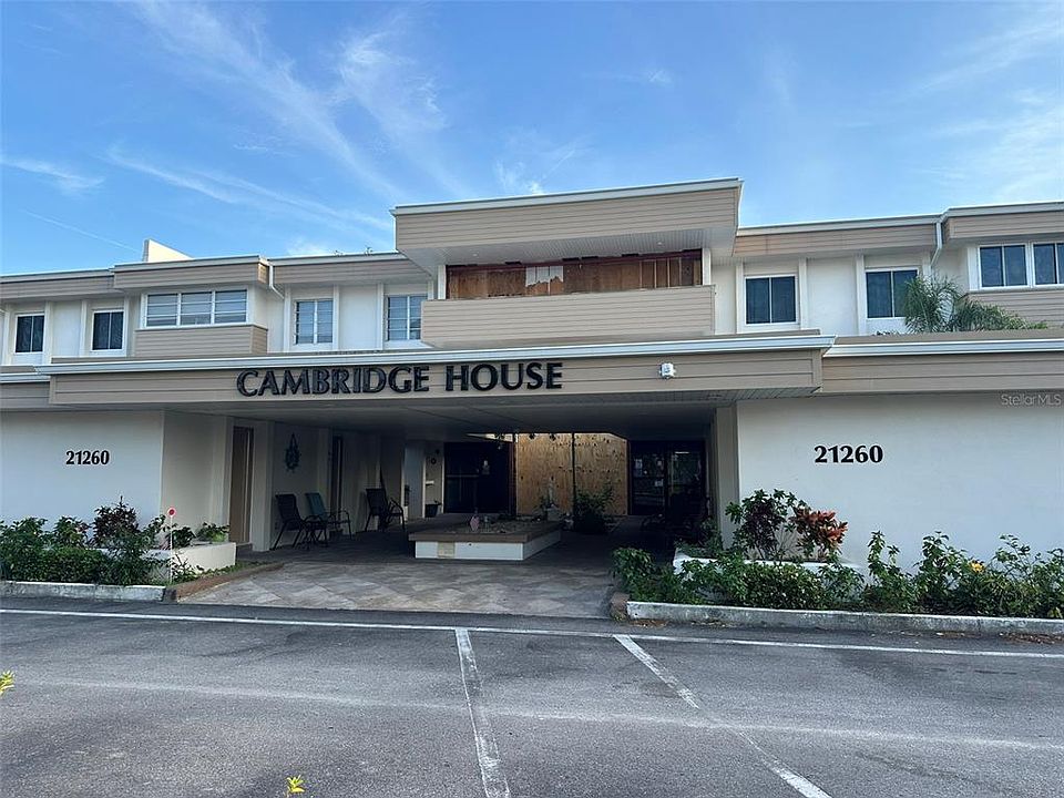 1st image of 21260 BRINSON AVENUE #103