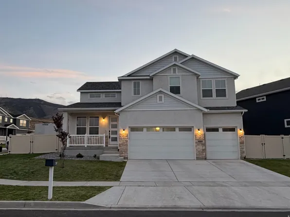 3367 S Heathercrest Dr, Saratoga Springs, UT 84045