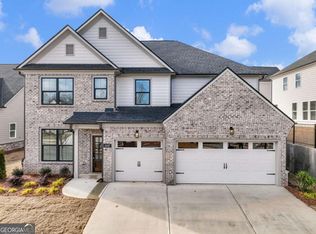 4447 Hosch Reserve Ct, Buford, GA