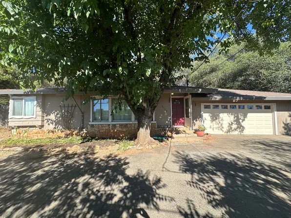 6362 El Dorado St, El Dorado, CA 95623