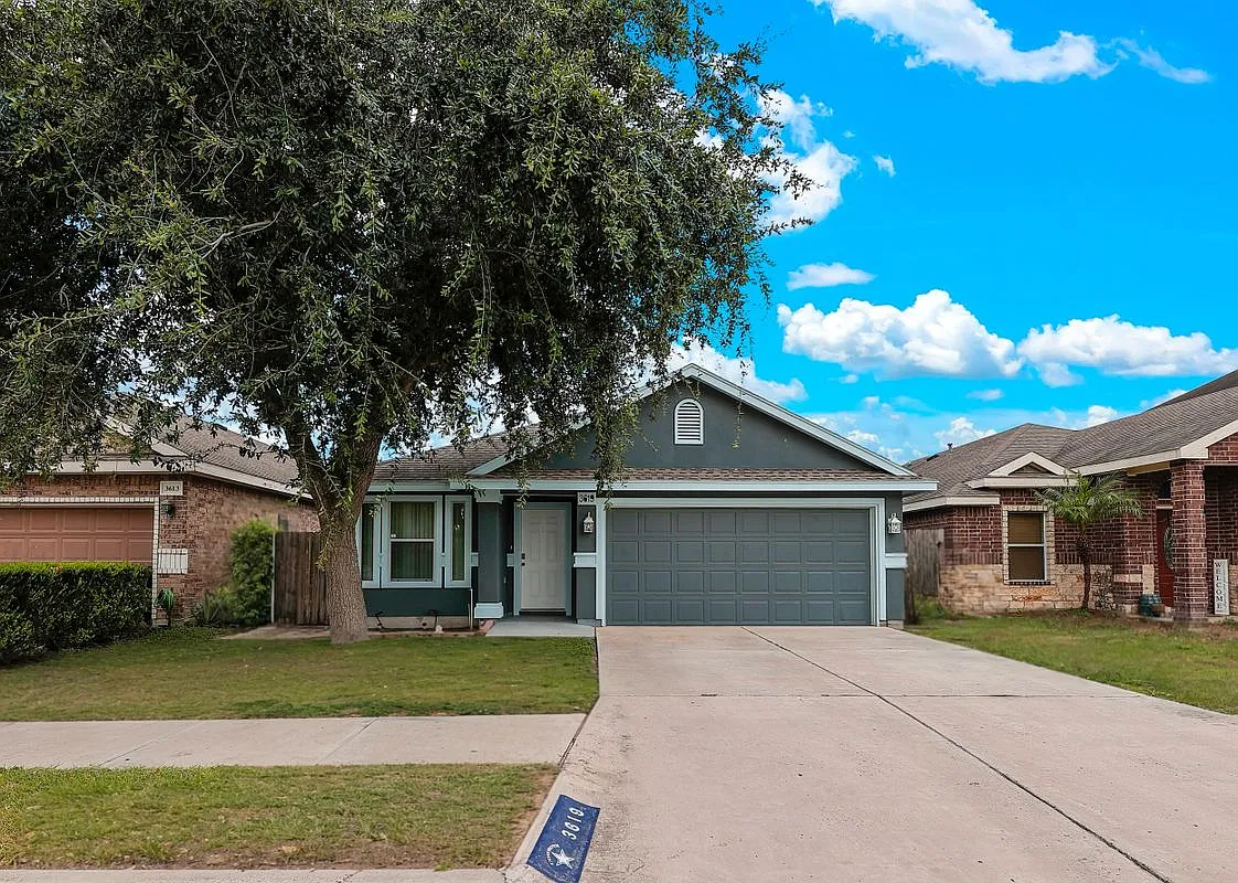 3 bed, 2.0 bath, 1534 sqft, $1,800 — Photo 1