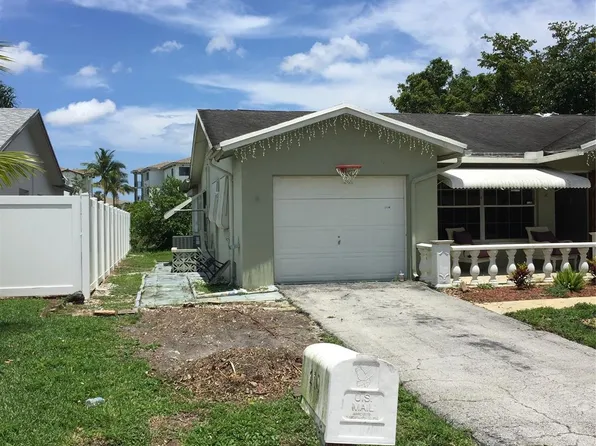 22720 SW 64th Way, Boca Raton, FL 33428