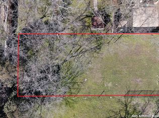 Nita, San Antonio, TX 78210