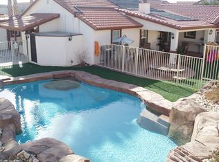 3162 E Oquendo Rd, Las Vegas, NV 89120