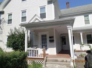51 Liberty St #1, Marlborough, MA 01752
