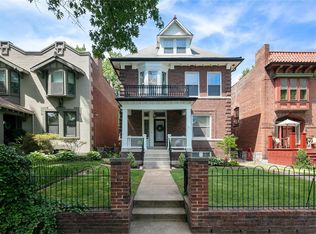 6143 Westminster Pl, Saint Louis, MO