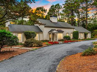 59 McDonald Rd W, Pinehurst, NC 28374