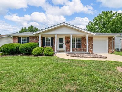 2511 Dimus Dr, Fenton, MO, 63026