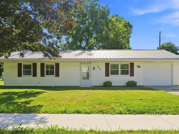 560 S Center St, Waterloo, IN 46793