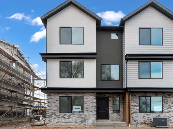 1439 S 440 E #143, Ogden, UT 84404