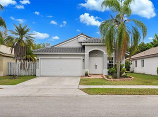 251 SW 203rd Ave, Pembroke Pines, FL 33029