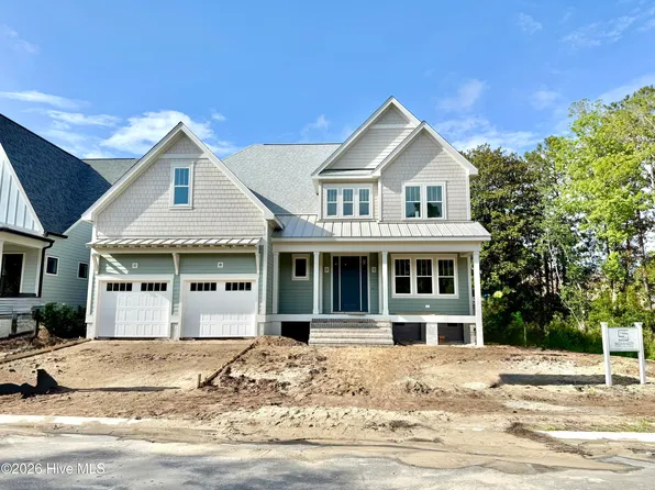 3306 Shelter Sound Court #161, Wilmington, NC 28409