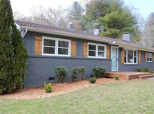 5 Pinehurst Cir, Arden, NC 28704