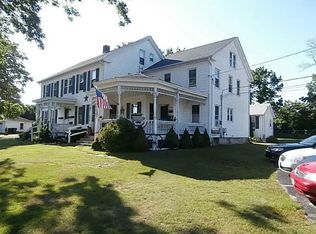 767 Washington St UNIT 4, Coventry, RI 02816