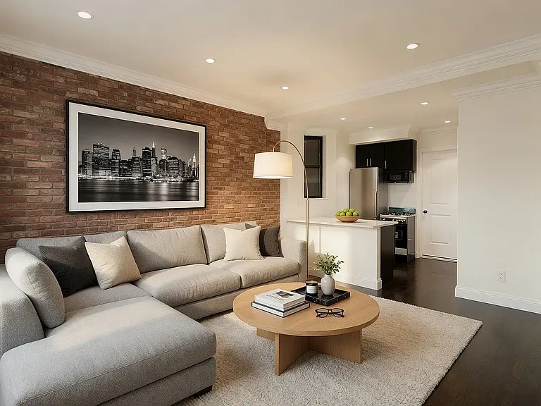 344 E 55th St #2B — Photo 1