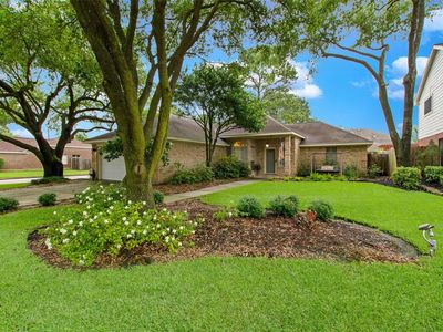 19634 Westbridge Ln, Spring, TX, 77379