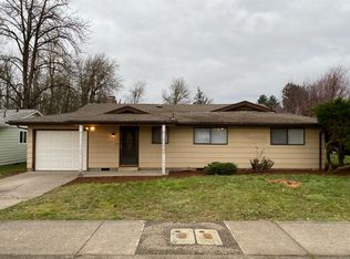 4207 Weathers St NE #1314, Salem, OR 97301