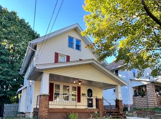 1116 Murray Ave, Akron, OH 44310