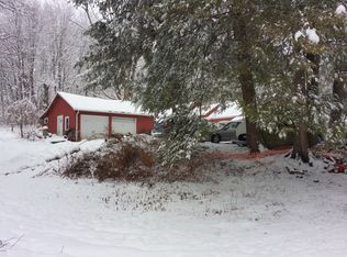 770 New Haven Rd, Durham, CT 06422