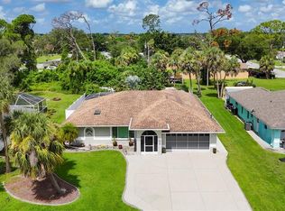 4655 Payne St, North Port, FL 34287