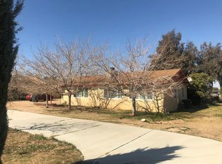 15208 Rodeo Rd, Hesperia, CA 92345