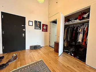 Rented by Doorway NYC, LLC