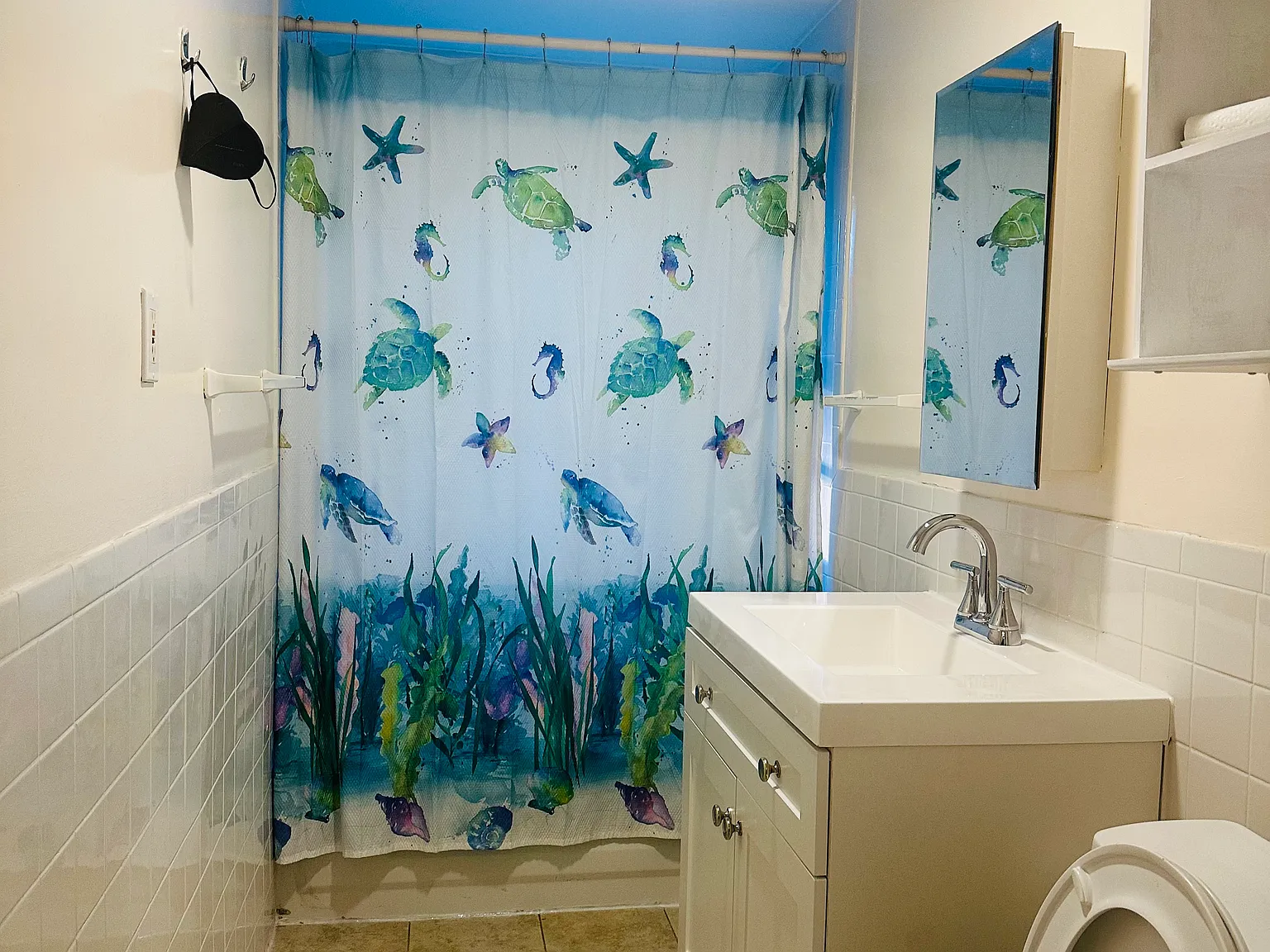 2 bed, 900 sqft, $2,500 — Photo 4
