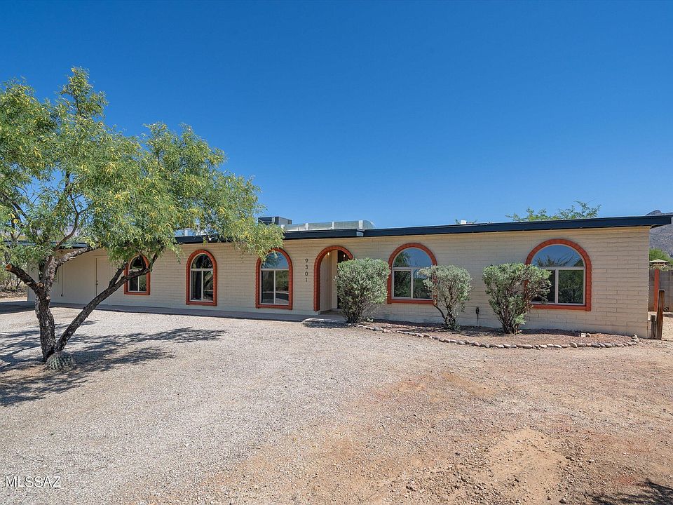 9301 E Shonto Ln, Tucson, AZ 85749 MLS 22412930 Zillow