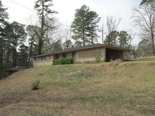 1007 S 23rd St, Arkadelphia, AR 71923