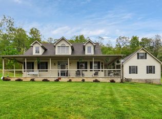 4630 Hopewell Church Rd SW, Lancaster, OH 43130