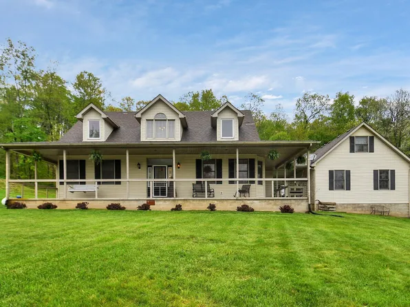 4630 Hopewell Church Rd SW, Lancaster, OH 43130