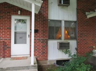 147 Manor Ct #147, Springfield, MA 01118