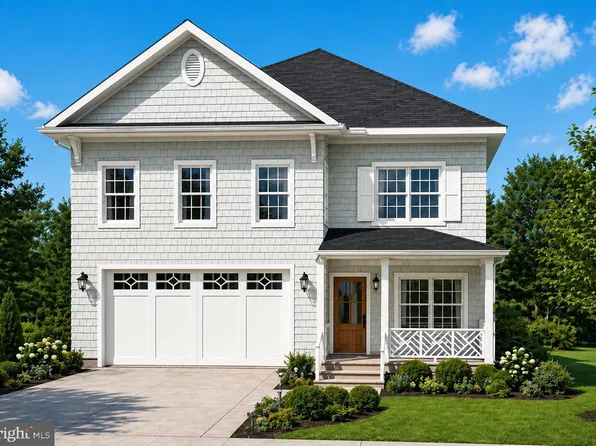 1308 Bunker Hill Rd, Alexandria, VA 22308