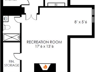 1211 Kirkwood Rd, Arlington, VA 22201