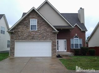 2845 Evergreen Ridge Pt, Nashville, TN 37217