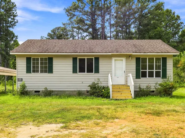 140 Joe Walker Rd, Union, SC 29379