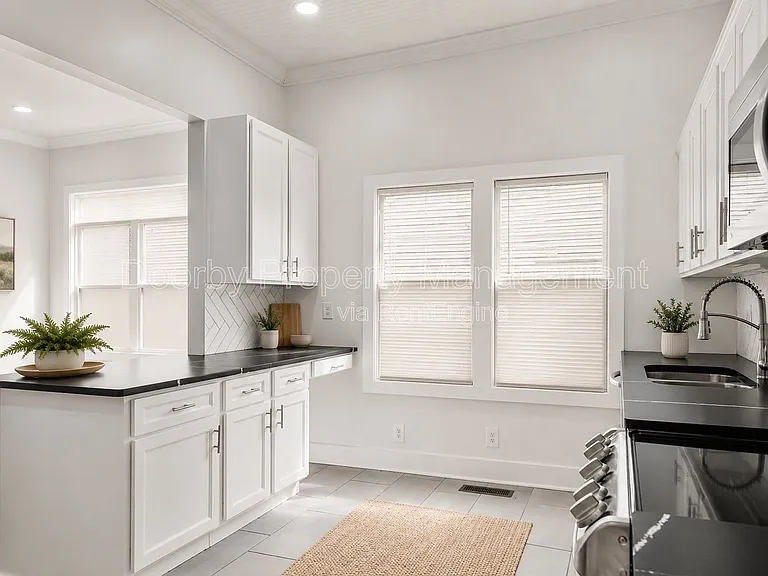 1508 Bailey Ave #A — Photo 4