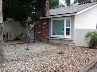 20401 Valerio St, Winnetka, CA 91306