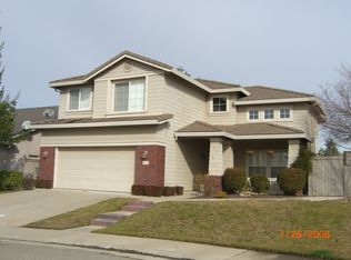 5407 Iron Point Ct, Rocklin, CA 95765