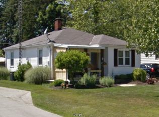 84 S Home Rd, Mansfield, OH 44906