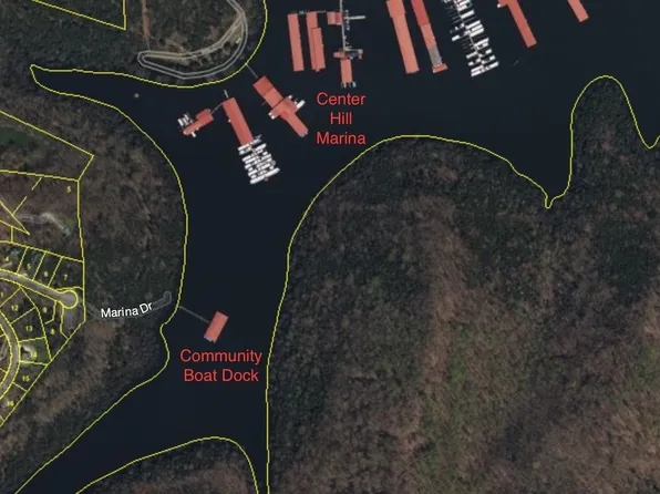 19 Harbor Dr, Lancaster, TN 38569