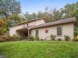 237 Gebhart School Rd, Mohnton, PA 19540