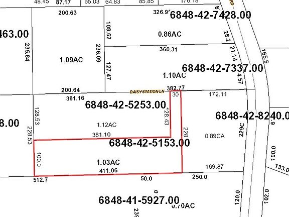 3rd image of 4981 Daisy Station Ln